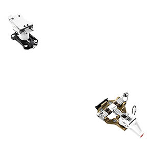 Dynafit TLT Speed Turn 2.0 2017/2018